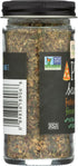 1.04-Ounce Frontier Co-op Pizza Seasoning, Jar, Featuring Bell Pepper, Fennel Seed & Oregano, Great on Pasta and Salads