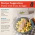 3, 125g Pack 3 Canned Tuna Fillets in Olive Oil by Jose Gourmet, Wild Caught Portuguese Tuna, Canned Fish in Olive Oil