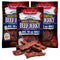 Bridgford Sweet Baby Ray's Beef Jerky Sweet Teriyaki 10 oz Pack of
