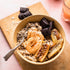 10oz (3 (Pack 2) purely elizabeth Superfood Oats, Original, Amaranth, Quinoa Flakes, Flax Seeds, Chia