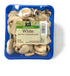 365 by Whole Foods Market PRODUCE Organic Sliced White Mushrooms