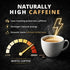 24 Count Northwest Grind White Coffee K-Cup Pods High Caffeine White Coffee, Smooth Low Acid Light Roast Coffee Pods