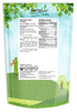4 Food to Live Organic Spelt Flakes, Pounds - Rolled Spelt Made from Whole Grain Non-GMO Berries, Uncooked, Raw Whole