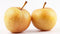RawJoy Fresh delicious Apple Pears by Farms, 1 Pound