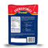12g 10oz 12) Hereford Meatballs with Spaghetti Sauce | Shelf Stable | Fully Cooked | Ready to Eat | Protein per Serving