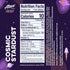 200mg 10 12 Oz 12 Pack Alani Nu COSMIC STARDUST, Sugar Free, Low Calorie Energy Drinks, Caffeine, Biotin, B Vitamins