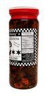 Chicago Johnny's Pack (32 Oz Chicago Johnnys Hot Giardiniera Olive Oil Two Pints Fl total)