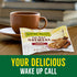20 24.8 oz Nature Valley Soft Baked Oatmeal Squares, Cinnamon Brown Sugar, Bars