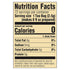 5.74 oz 72 Count, Pack 5 Lipton Organic Tea Bags Tastes Great Hot or Iced Organic Black Tea Can Help Support a Healthy