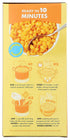 5.5 OZ DAIYA Cheddar Mac and Cheese