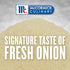 McCormick Culinary Granulated Onion, 18 oz - One 18 Ounce Container of Granulated Onion Powder, Perfect in Dips, Breading, Soups and Meats