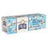 12oz 12 pack Polar Seltzer Water Toasted Coconut Can
