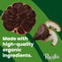 32 Pacific Foods, Broth Bone Chicken Black Garlic Shiitake Organic, Ounce