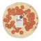 WHOLE FOODS MARKET KITCHENS , Uncured Pepperoni Deli Pizza 16in, 43.3 oz