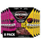 Jack Link's Duos Original/Teriyaki Jerky
