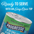 18.5 oz Progresso New England Clam Chowder, Reduced Sodium Canned Soup