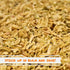 2 LBS Gourmet Dried Chopped Onion by Its Delish, Bulk - Premium, No Preservatives, All Natural Dehydrated Onions
