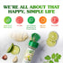 1.94 oz True Lime Garlic and Cilantro Spice Blend