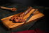 7 oz Iberico Chorizo Dry Cured Spanish Sausage Mild Smoky Flavor All Natural, Gluten & Lactose Free, No Nitrates