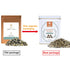 7.8oz (221g) TIAN HU SHAN Jasmine Tea Jasmine Dragon Pearls Green Tea Loose Leaf Tin