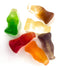 Dulcefina chocolate and Sweets, Mini Soda Pop Gummy Mix (3 Lbs)
