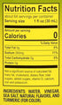 100% 12 2 oz Mt. Olive Pickle Juice Kosher Dill Pickle Brine - pk - fl bottles