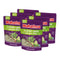 Mahatma Ready to Heat Cilantro LimnFlavored Jasmine Rice, Precooked Rice, Microwaveable in