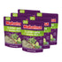 Mahatma Ready to Heat Cilantro LimnFlavored Jasmine Rice, Precooked Rice, Microwaveable in