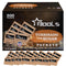 Generic Raw Sugar Packets 500 Count, Individually Wrapped Turbinado Cane Sugar Perfect for