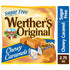 Werther's Original 2.75 Oz (Pack 12) Chewy Sugar Free Caramel Candy, Bags