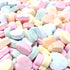 2 Lbs. Candy Retailer Sweet & Sour Conversation Hearts