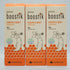 300g Pack BeeFamily - Ginseng Honey Boostik Multi