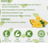 Rens Farms Jackbulb 250 Pack 1 Well Matured Green Jackfruit Flour Gluten Free, Raw Jack Fruit Powder Grams
