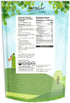 8 100% Food to Live Organic Freeze-Dried Maqui Berry Powder, Ounces Non-GMO, Raw, Pure, Vegan Superfood, No Added