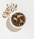 Art of Tea Chaga Chai 3oz, Chaga Mushroom Tea, Wellness Loose Leaf Artisan Tea