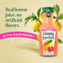 52 Oz Simply Lemonade with Raspberry All Natural, Fl Bottle