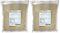 Medley Hills Farm Oat Bran 2 lbs (Pack of 2)