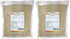 Medley Hills Farm Oat Bran 2 lbs (Pack of 2)