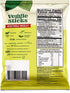 1oz (6 Pack) Heaven & Earth Root Veggie Sticks, | Thin Stix | Perfect Snack & Salad Topper | Gluten Free | All Natural