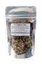 Enchantment Reiki Reiki Charged 7 Chakra Balancing Tea Wildcrafted Loose Leaf Dried Herbs Shaman