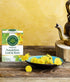 16 (Pack 2) Traditional Medicinals Tea, Organic Dandelion Leaf and Root Tea, Bags