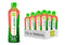 Alo Comfort Watermelon and Peach Aloe Vera Juice Drink, 16.9 Fluid Ounce