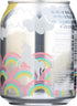 8 Oz, 6 Pack Polar Beverages, Beverage Seltzer Unicorn Kisses, Fl