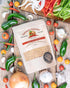 Cooper's Crumbs All Natural Gluten Free Low Carb Bread Crumb Alternative, High Protein, Vegan, Certified Kosher, Paleo,