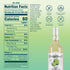 25.36 Oz Fever-Tree, Mix Margarita Light, Fl
