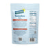 24 oz Carrington Farms Semolina Flour, Durum Wheat, Coarse Grind, High Gluten, for Pasta, Pizza Crust, and Breads
