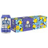 Polar Seltzer Water Blackberry Mango 12oz 12 pack Can