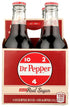 DR 4pk 12oz Pepper Glass