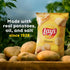 Pack, 1 (Pack 40) Lay's Potato Chips, Classic Chips Variety Ounce