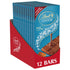 Lindt LINDOR Salted Caramel Milk Chocolate Truffle Bar, Easter Chocolate Candy Bar